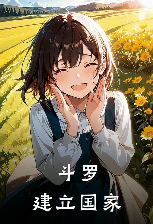 斗罗：建立国家