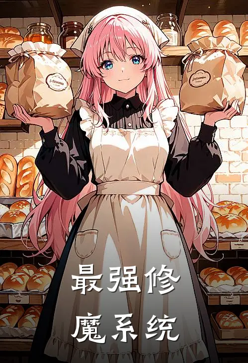 最强修魔系统