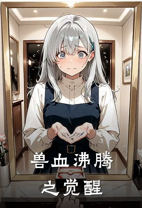 兽血沸腾之觉醒