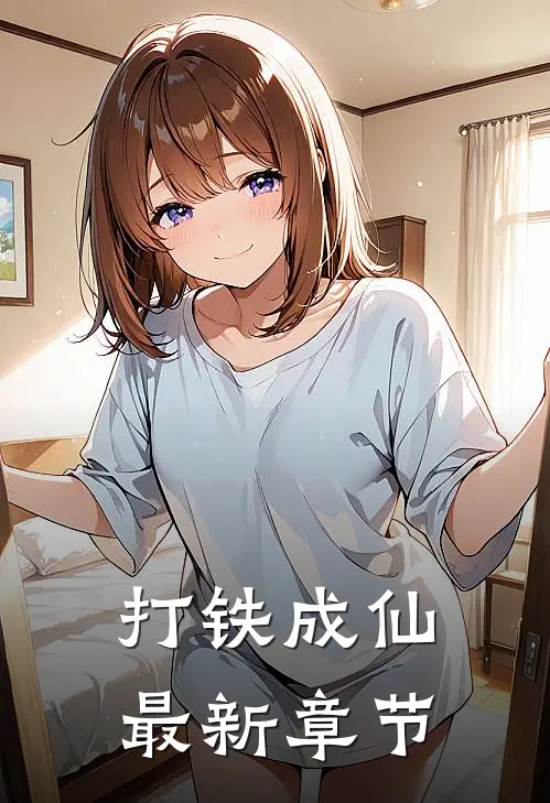 打铁成仙最新章节