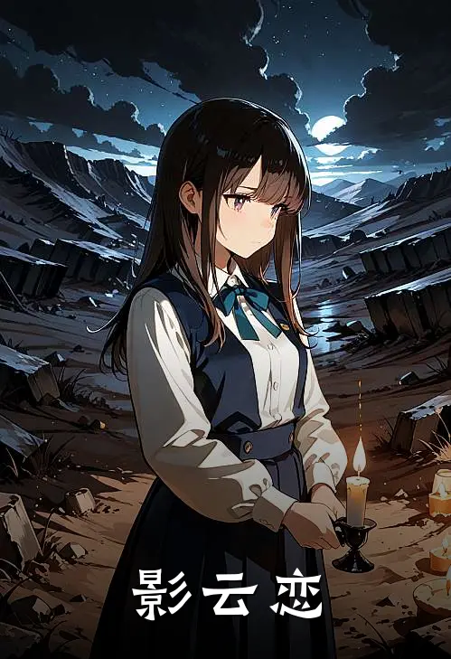 影云恋