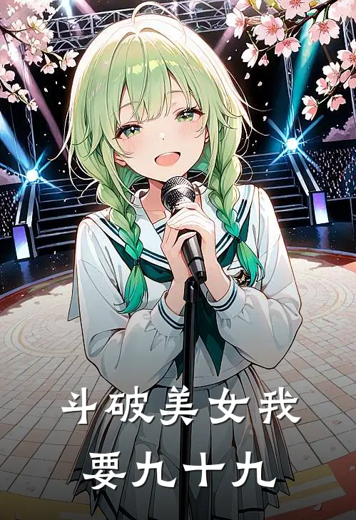 斗破美女我要九十九