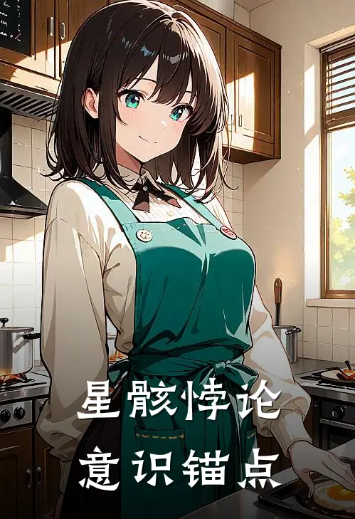 星骸悖论，意识锚点