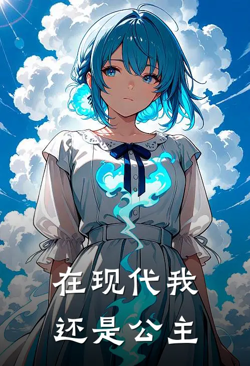 在现代我还是公主