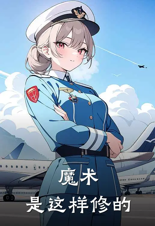 魔术，是这样修的