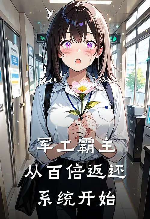 军工霸主：从百倍返还系统开始