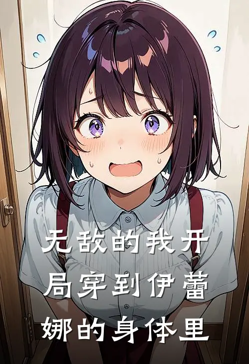 无敌的我开局穿到伊蕾娜的身体里