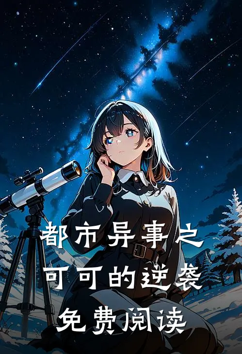 都市异事之可可的逆袭免费阅读