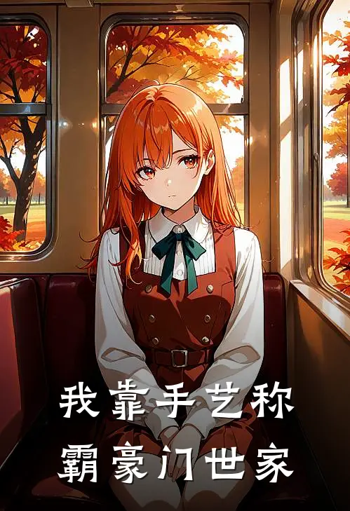 我靠手艺称霸豪门世家