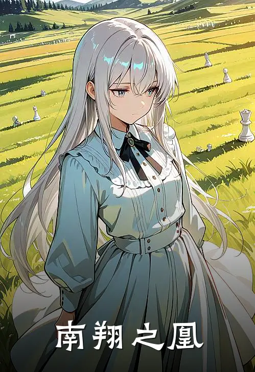 南翔之凰