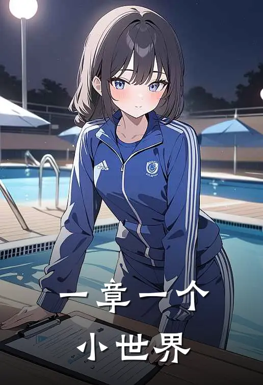 一章一个小世界