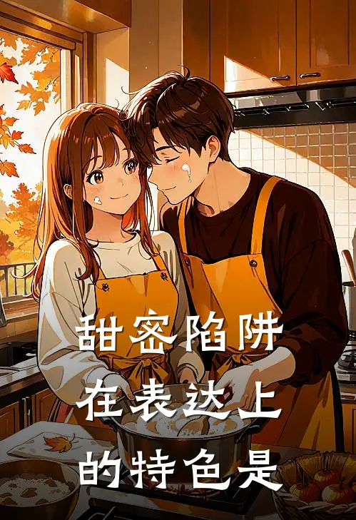 甜密陷阱在表达上的特色是