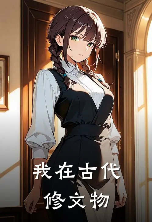 我在古代修文物