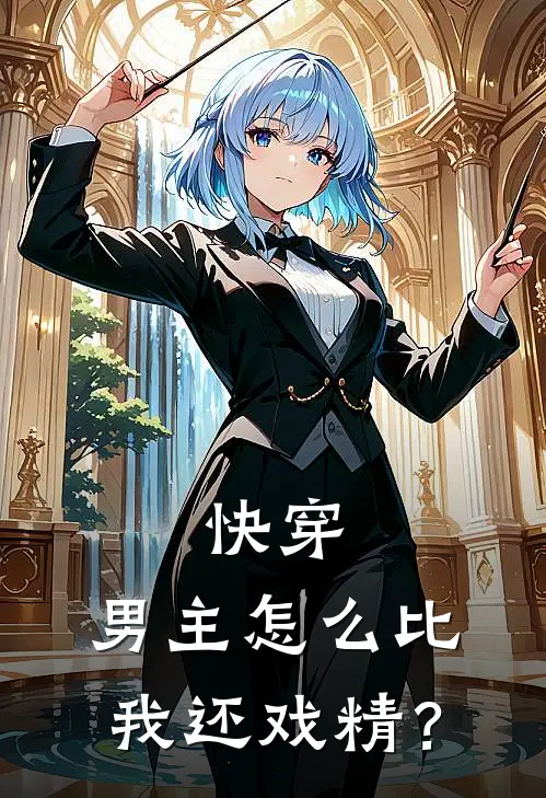 快穿：男主怎么比我还戏精？