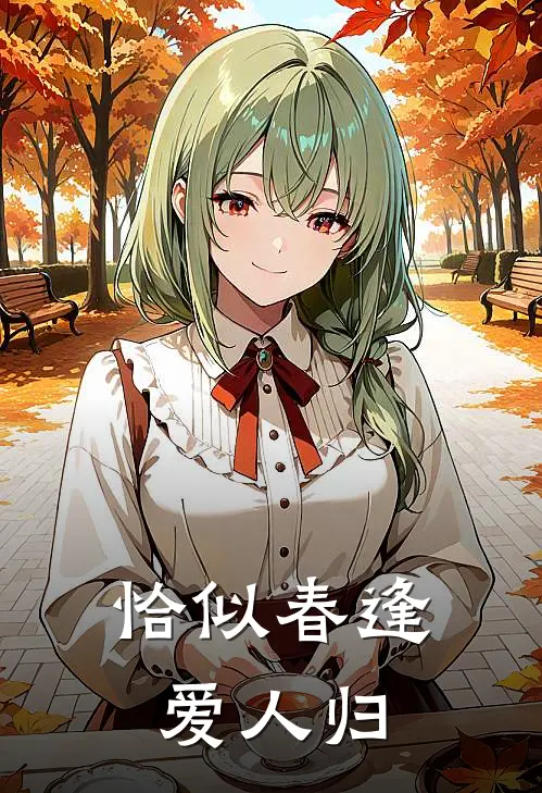 恰似春逢爱人归