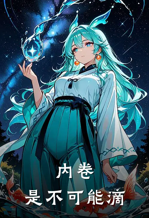 内卷，是不可能滴