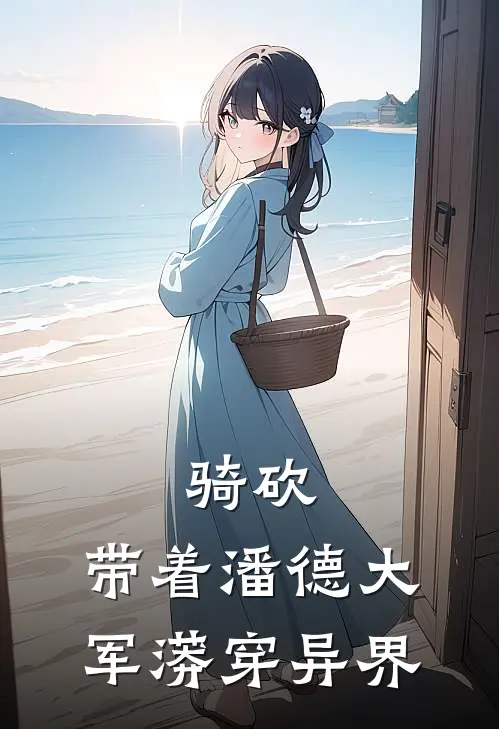 骑砍：带着潘德大军蟒穿异界