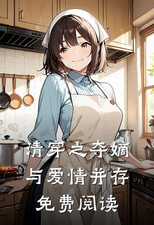 清穿之夺嫡与爱情并存免费阅读