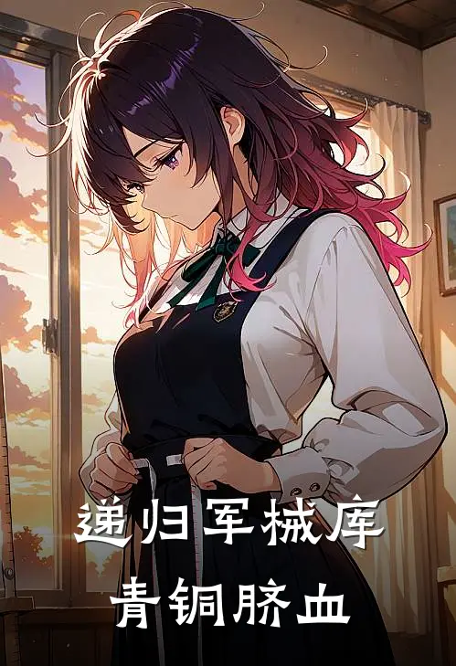 递归军械库：青铜脐血