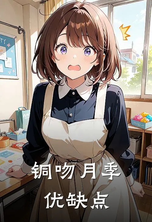 铜吻月季优缺点