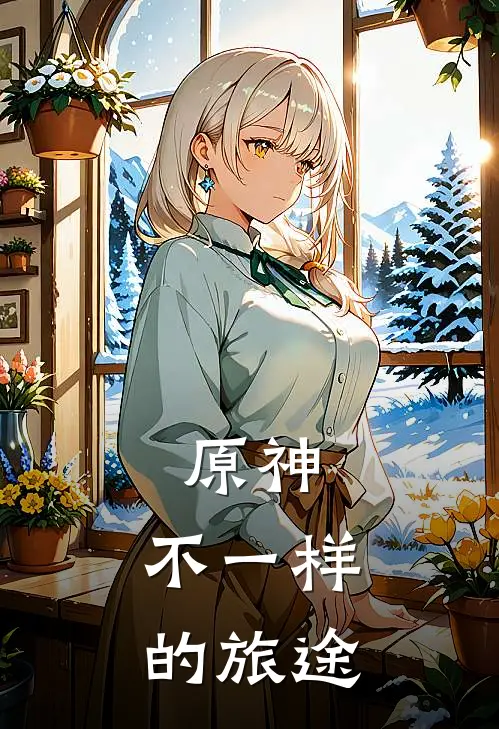 原神：不一样的旅途