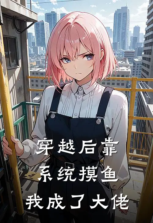 穿越后靠系统摸鱼，我成了大佬