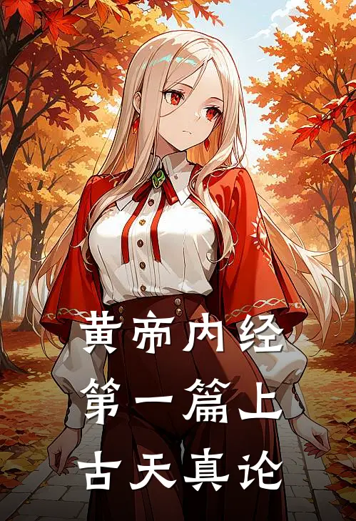 黄帝内经第一篇上古天真论