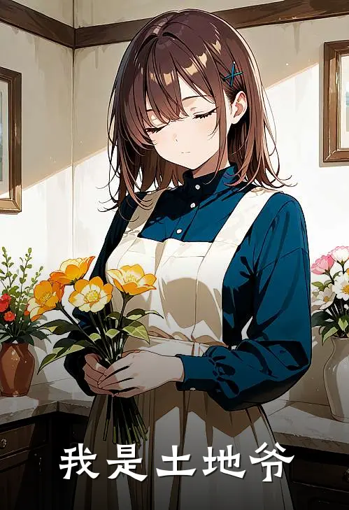 我是土地爷