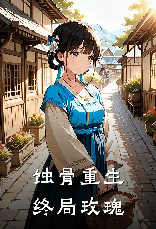 蚀骨重生终局玫瑰