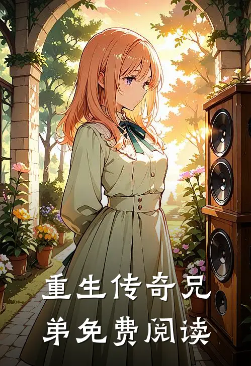 重生传奇兄弟免费阅读