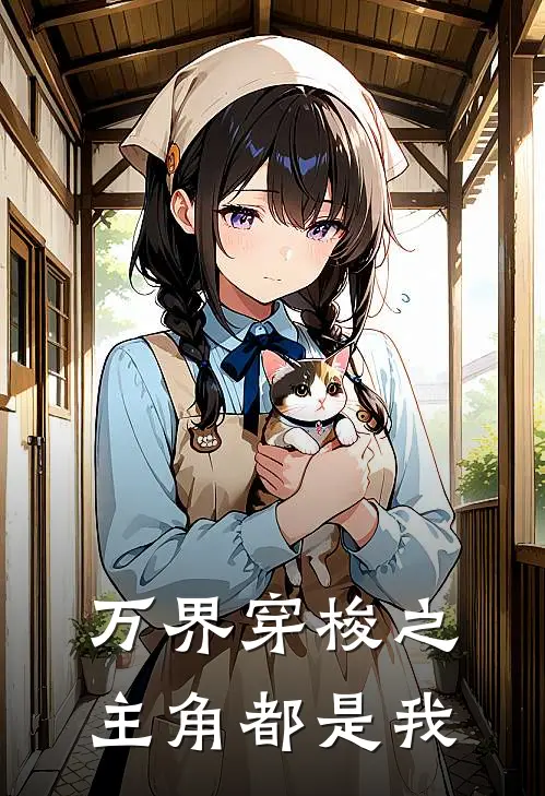 万界穿梭之主角都是我