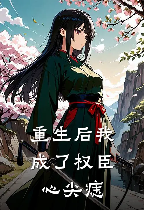 重生后我成了权臣心尖痣