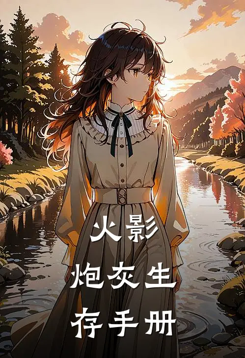 火影：炮灰生存手册