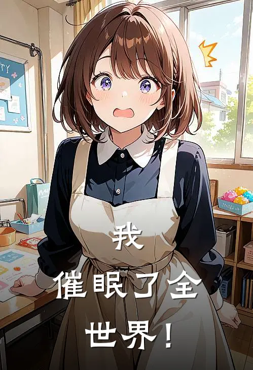 我，催眠了全世界！