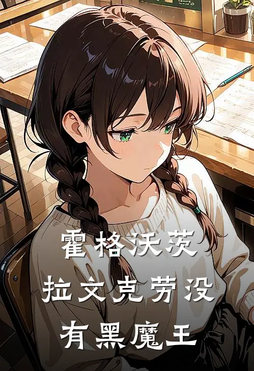 霍格沃茨：拉文克劳没有黑魔王