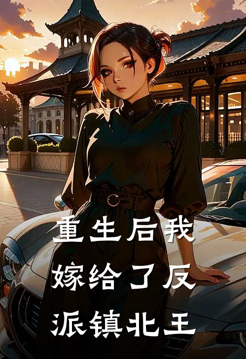 重生后我嫁给了反派镇北王