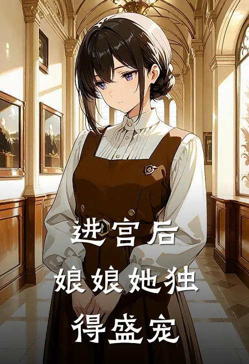 进宫后，娘娘她独得盛宠