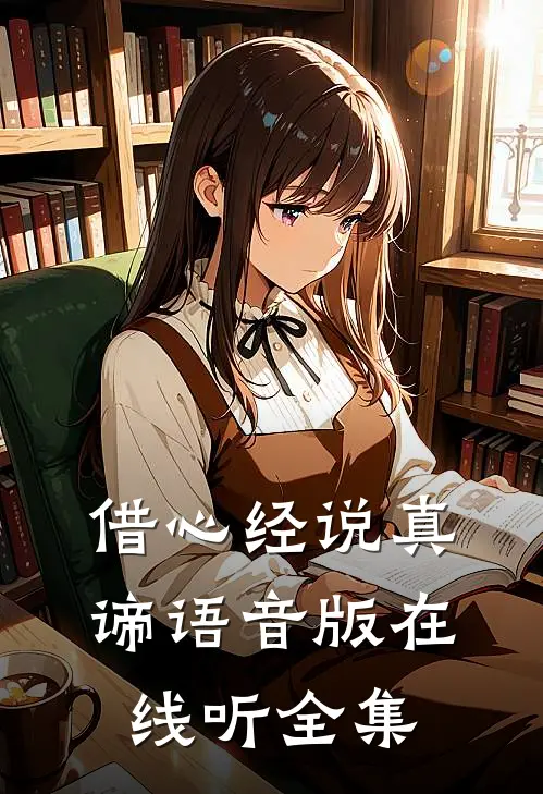 借心经说真谛语音版在线听全集