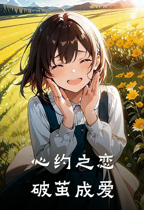 心约之恋：破茧成爱