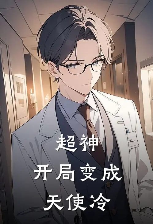 超神：开局变成天使冷