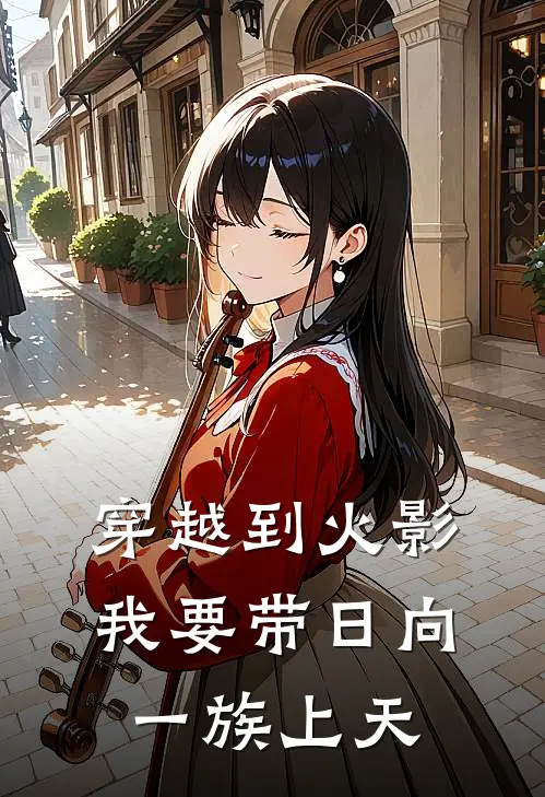 穿越到火影，我要带日向一族上天