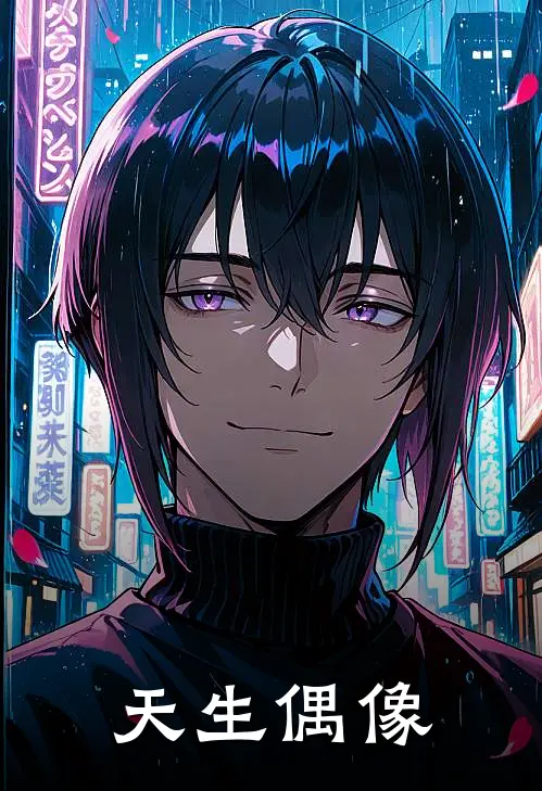 天生偶像