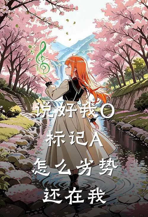 说好我O标记A，怎么劣势还在我