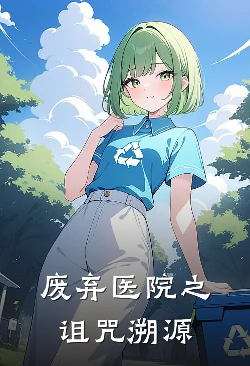 废弃医院之诅咒溯源