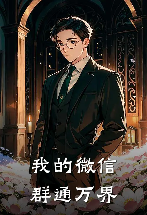 我的微信群通万界