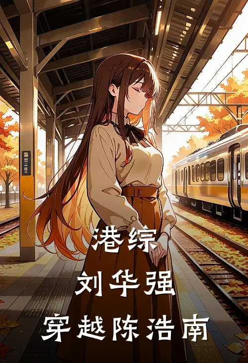 港综：刘华强，穿越陈浩南