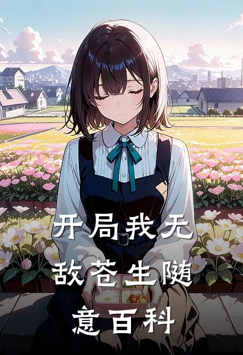 开局我无敌苍生随意百科