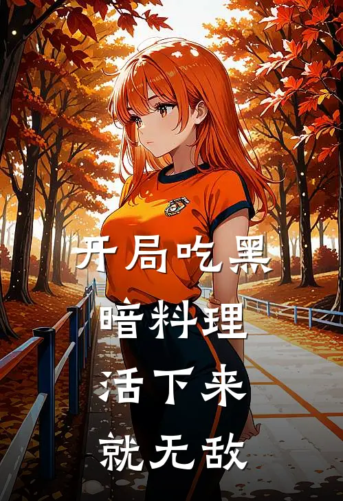 开局吃黑暗料理，活下来就无敌