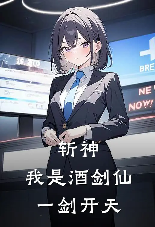 斩神，我是酒剑仙一剑开天