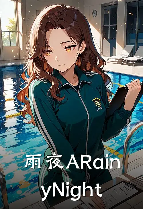 雨夜【ARainyNight】